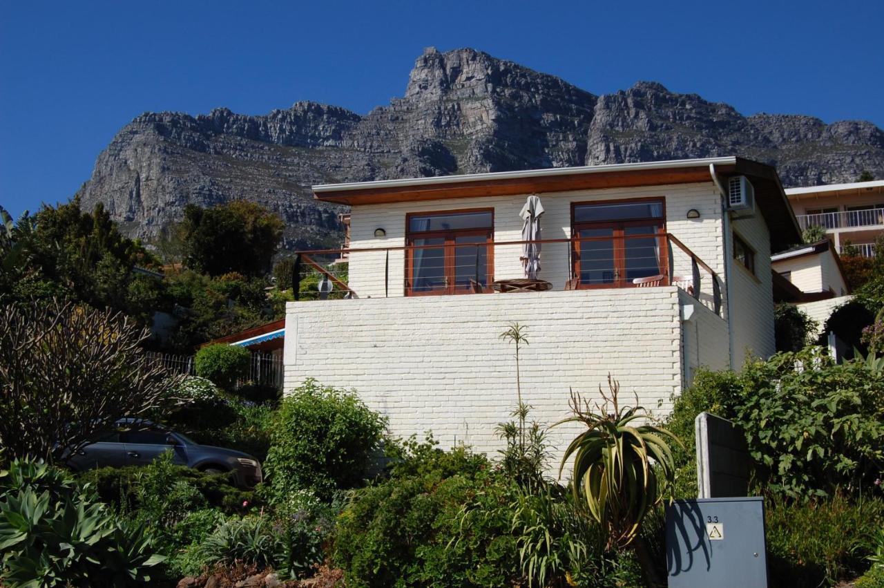 Emro House Leilighet Cape Town Eksteriør bilde